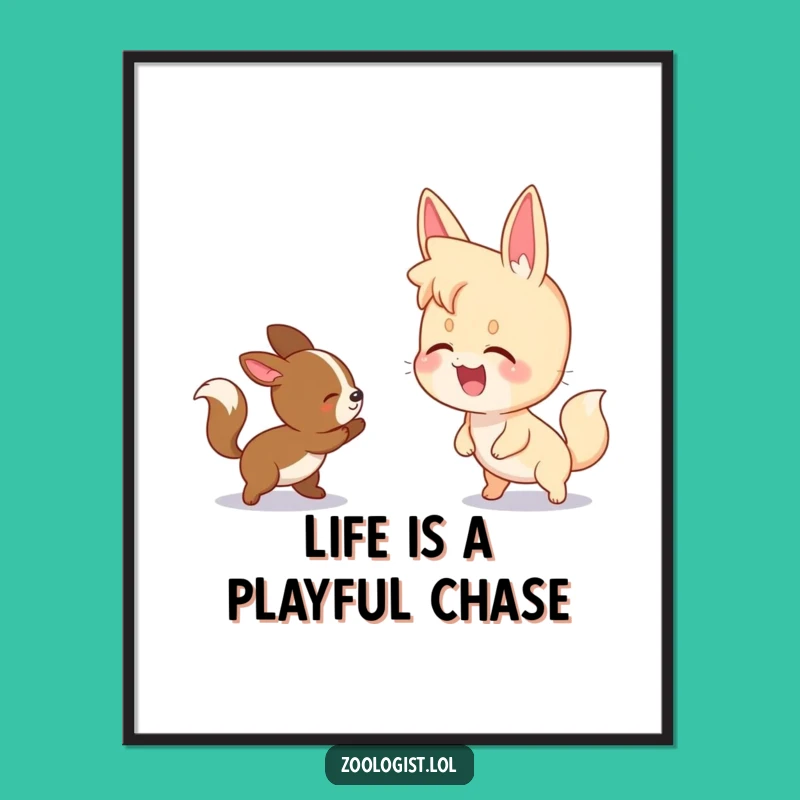 Funny Free Printable Wall Art: Giggling Character & Animals for Playful Decor Downloadable Art